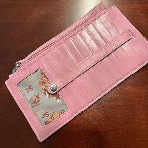 HOBO International Kimi card case